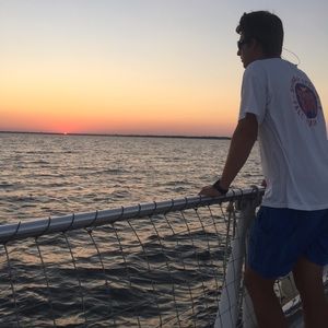 Meet your Posher, Carl